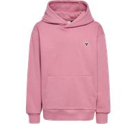 Hummel Loose Bee Hoodie Rosa 158-164 cm Kinder