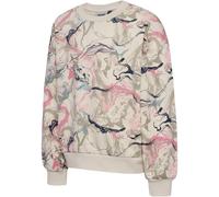 Hummel Loose Aop Sweatshirt