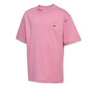 hummel Hmljr Loose T-Shirt S/S Bee Lifestyleshirt pink 158/164