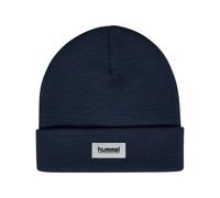 Hummel hmlJR, MÃ¼tze, Junior, blau Onesize