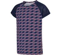 hummel hmlJR Mix T-Shirt Mädchen 3184 - wistful mauve 146/152