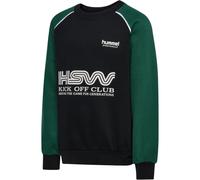 Hummel Oversized Sweatshirt 110-116 cm Dark Green