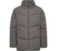 Hummel hmlJR Puffer, Winterjacke, Junior, grau 146