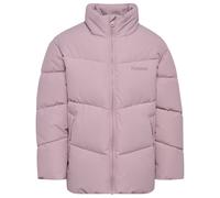 Hummel hmlJR Puffer, Winterjacke, Junior, lila 128