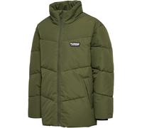 hummel hmlJR Steppjacke Kinder 6603 - winter moss 128
