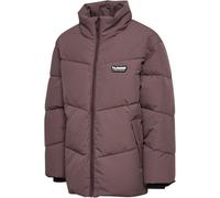 hummel hmlJR Steppjacke Kinder 8029 - peppercorn 128
