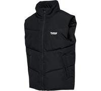 hummel hmlJR Steppweste Kinder 2001 - black 140