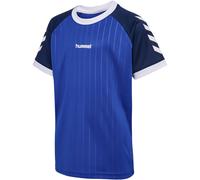 hummel hmlJR Stripe T-Shirt Kinder 7788 - surf the web 146/152
