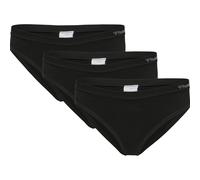 3er Pack hummel hmlJUNO Seamless Hipster Slip Damen black L