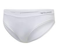 hummel Hmljuno Seamless Hipster Damen - white - S