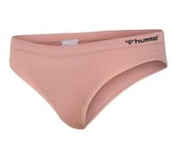 hummel hmlJUNO Seamless Hipster Slip Damen 4768 - ash rose S