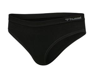hummel hmlJUNO Seamless Hipster Slip Damen black XS
