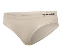 hummel Hmljuno Seamless Hipster Boxershort grau L