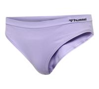 hummel Hmljuno Seamless Hipster Boxershort lila XS