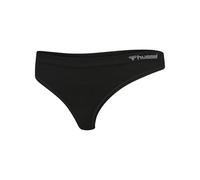 hummel, hmlJUNO Seamless Thong, SCHWARZ, XS