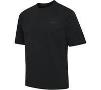 hummel hmlKEEPER Logo T-Shirt Herren 2001 - black S