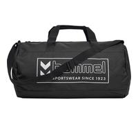 Hummel Unisex Sporttasche Round Sportsbag 215065-2001 Black