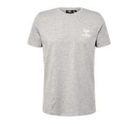Hummel hmllCONS T-Shirt Grau S grau