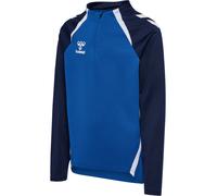 Hummel Kinder Sweatshirt LEAD 2.0 HALF ZIP 223747-8607 152 True Blue/Marine