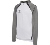 Hummel Lead 2.0 Half Zip Kinder | weiss | Kinder | 116 | 223747-9396 116