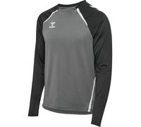 hummel hmlLEAD 2.0 Sweatshirt grau, XL Unisex