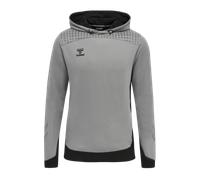 Hummel hmlLEAD Hoody Grau F2006 3XL grau
