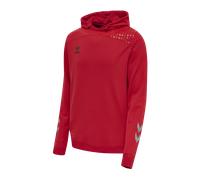 Hummel hmlLEAD Hoody Rot F3062 XL rot