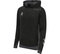 hummel LEAD Polyester Hoodie black M