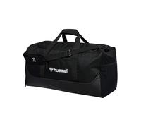 hummel Lead Sports Bag L Black