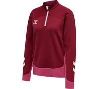 Hummel hmlLEAD WOMAN HALF ZIP