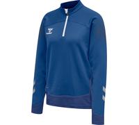 Hummel hmlLEAD WOMAN HALF ZIP