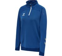 Hummel hmlLEAD WOMAN HALF ZIP
