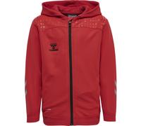 Hummel hmlLEAD ZIP POLY HOODIE