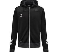 Hummel hmlLEAD ZIP POLY HOODIE