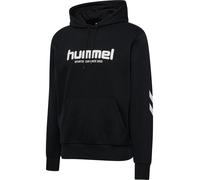 HUMMEL hmlLEGACY 2.0 HOODIE BLACK XL