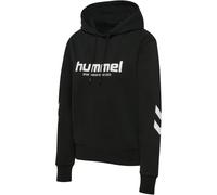 hummel Hmllegacy 2.0 W Hoodie Hoody schwarz XL