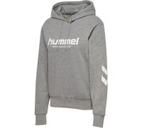 hummel hmlLEGACY 2.0 Hoodie Damen 2006 - grey melange XL