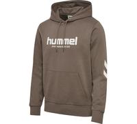 HUMMEL hmlLEGACY 2.0 HOODIE DARK NIGHT XL