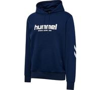 hummel hmlLEGACY 2.0 Hoodie Herren 7459 - dress blues S