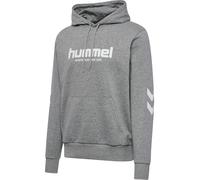 hummel hmlLEGACY 2.0 Hoodie Herren 2006 - grey melange L
