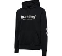 Hummel Herren Hoodie hmlLEGACY 2.0 2001 Schwarz XXL