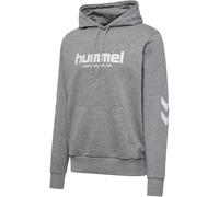 hummel Hmllegacy 2.0 Hoodie Hoody grau XL