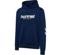 hummel Hmllegacy 2.0 Hoodie Hoody blau XL