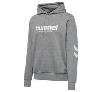 hummel Hmllegacy 2.0 Hoodie Hoody grau 2XL
