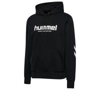 hummel Hmllegacy 2.0 Hoodie Hoody schwarz M
