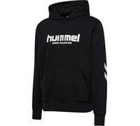 hummel Hmllegacy 2.0 Hoodie Hoody schwarz XL