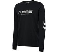 hummel hmlLEGACY 2.0 Langarmshirt Herren 2001 - black S