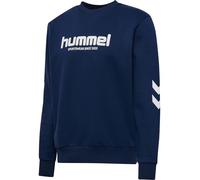 hummel, hmlLEGACY 2.0 Sweatshirt, Dress-BLAU, S