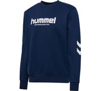 Hummel Legacy 2.0 Sweatshirt Blau L Mann