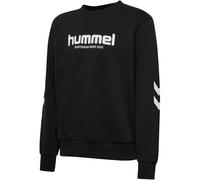 hummel hmlLEGACY 2.0 Sweatshirt Herren 2001 - black L